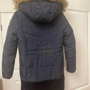 Michael Kors Puffer Coat